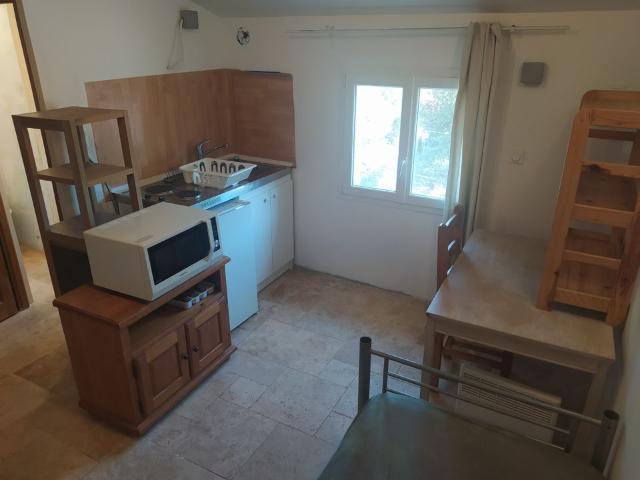 Studio location à Arrondissement de Toulon, La Garde