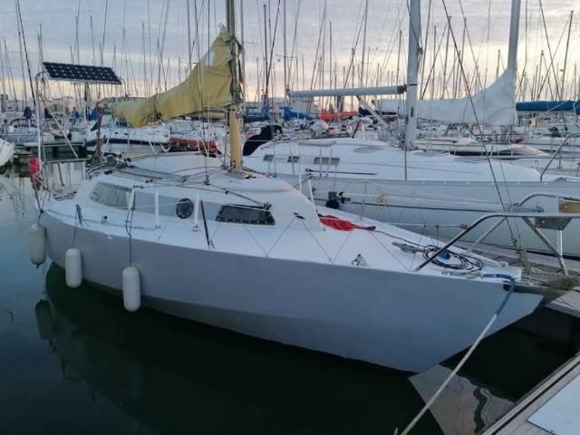 Studio location à La Rochelle