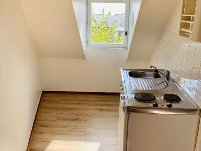 Studio location à Le Havre