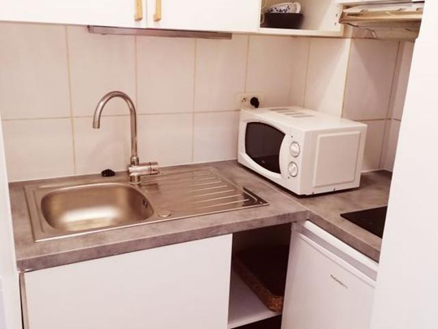 Studio location à Nanterre, Levallois-perret