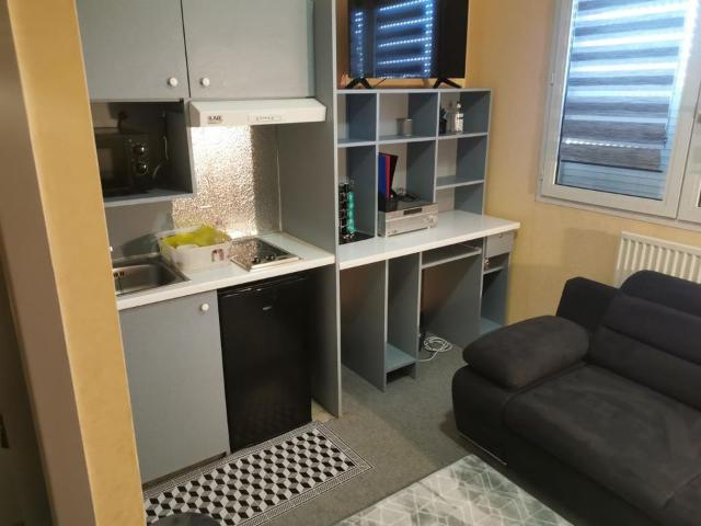 Studio location à Limoges