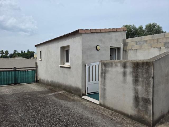 Studio location à Montpellier, Lunel