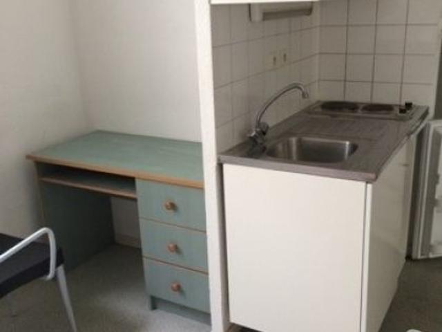 Studio location à Le Bachut, Lyon