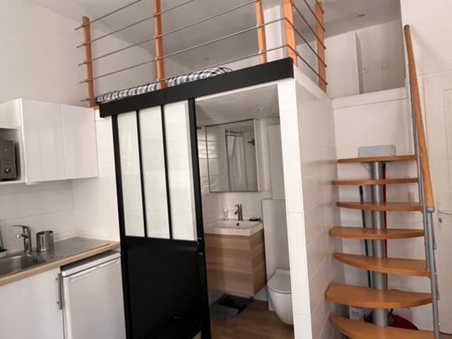 Studio location à Le Bachut, Lyon