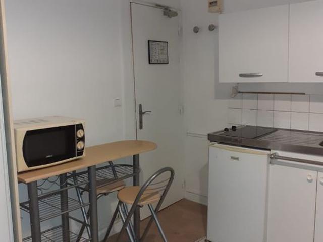 Studio location à Nogent-sur-Marne, Maisons-alfort