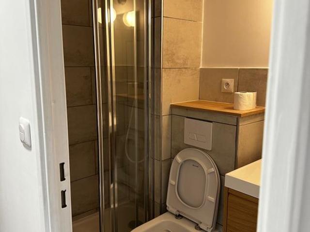 Studio location à Marseille
