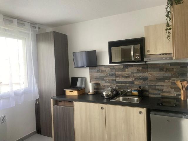 Studio location à Marseille