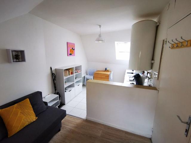 Studio location à Melun