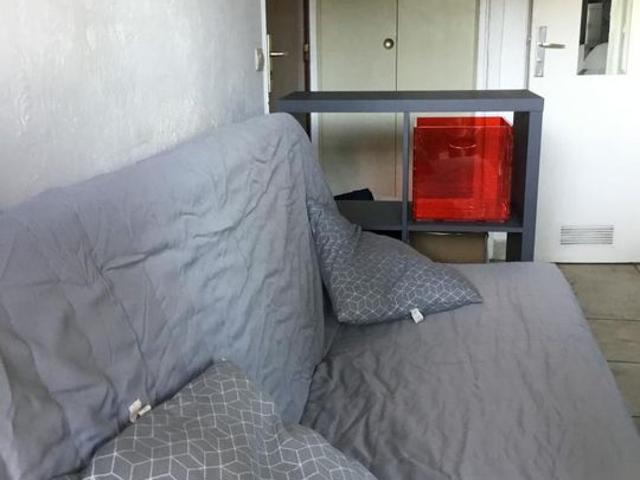 Studio location à Montpellier