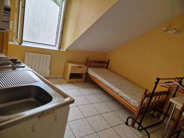 Studio location à Nantes