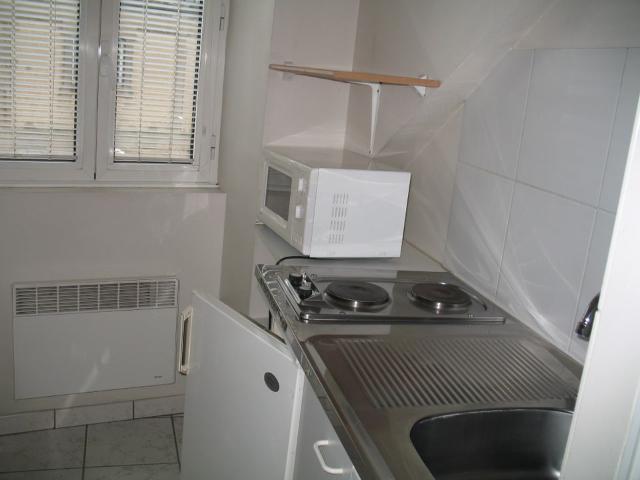 Studio location à Nantes