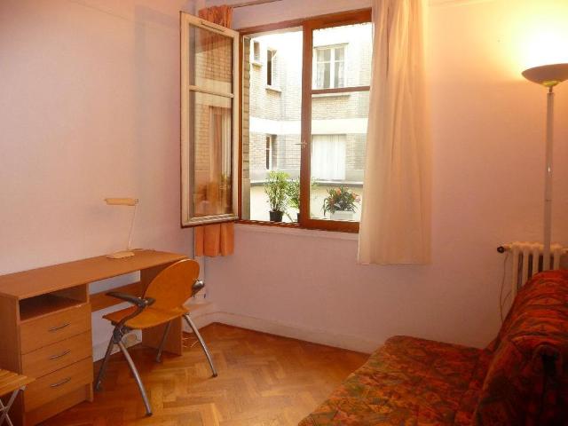 Studio location à Paris, Île-de-France