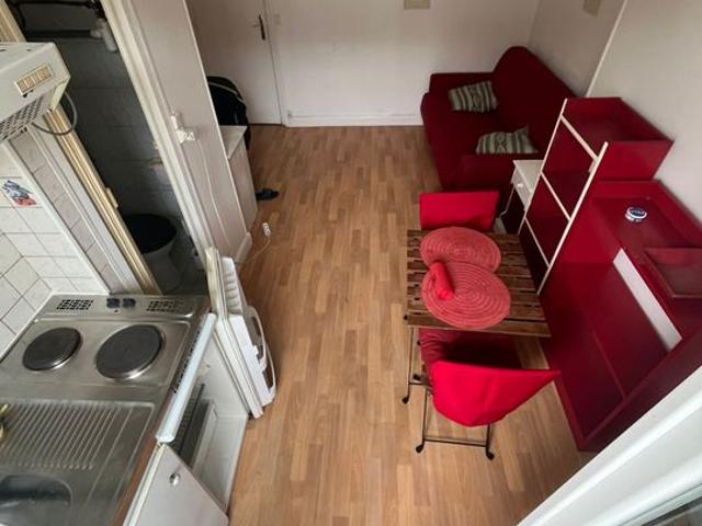 Studio location à Paris, Île-de-France