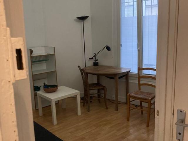 Studio location à Paris, Île-de-France