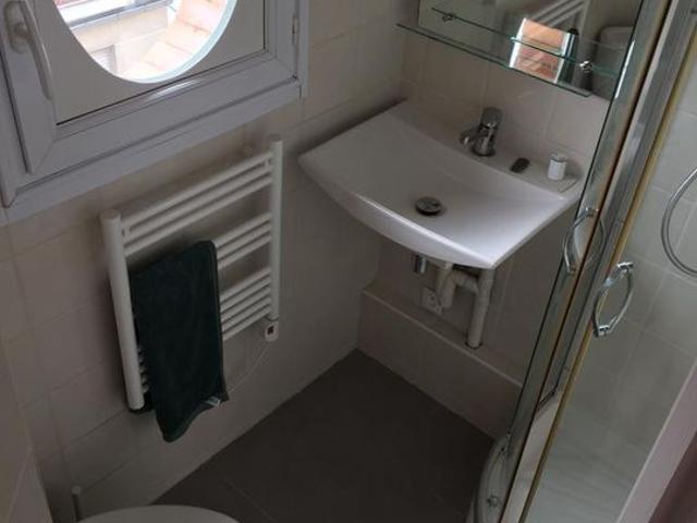 Studio location à Paris, Île-de-France