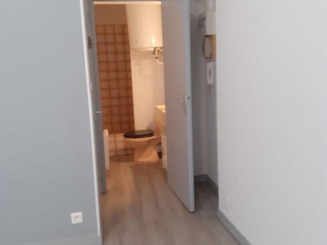 Studio location à Montbernage, Poitiers