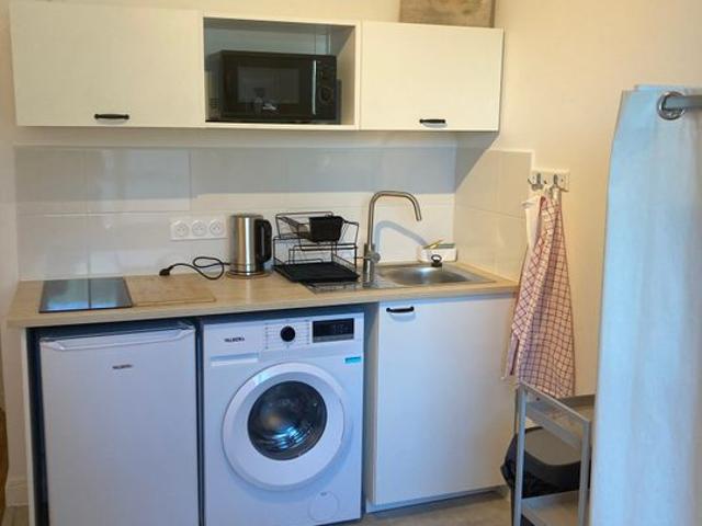 Studio location à Reims