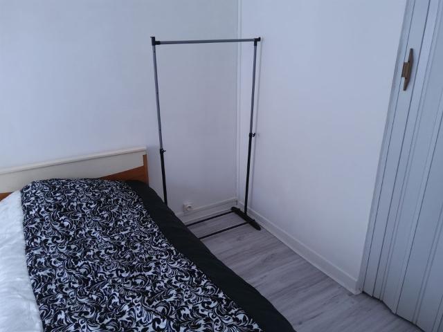 Studio location à Reims