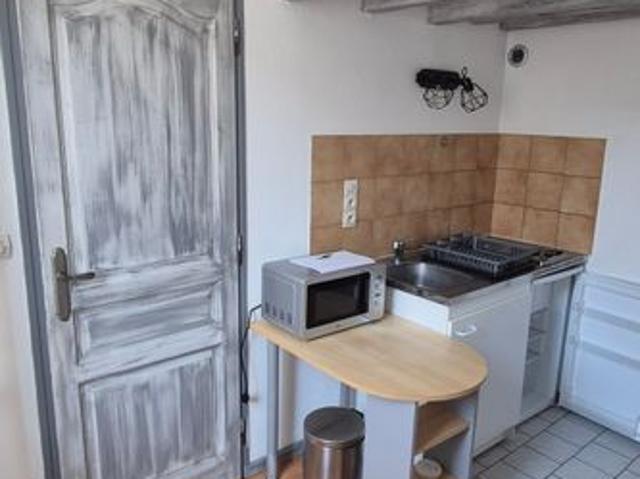 Studio location à Reims