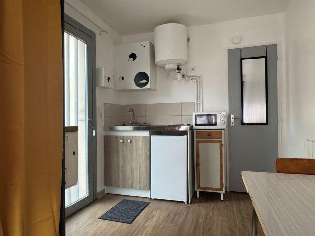 Studio location à Rodez, Onet-le-château