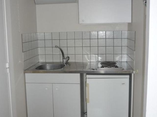 Studio location à Rouen, Ruan