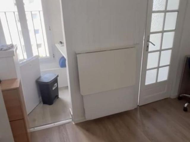 Studio location à Saint-Denis, Saint-denis