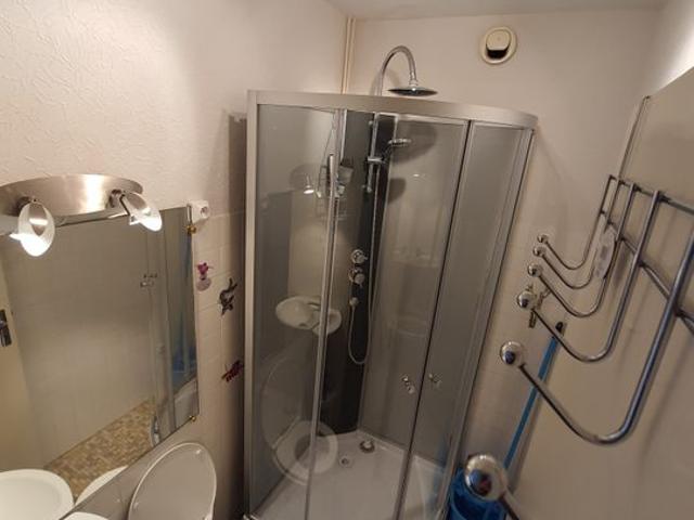 Studio location à Tours