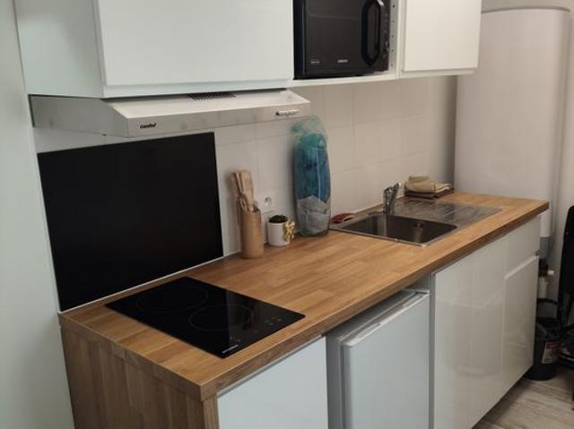 Studio location à Torcy, Vaires-sur-marne