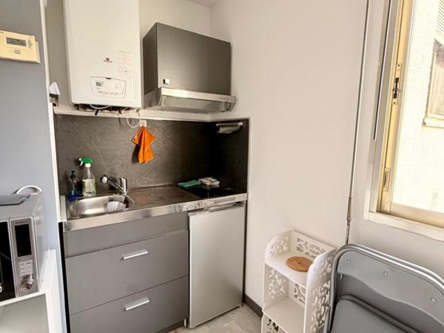 Appartement vente à Montpellier, La Grande-motte