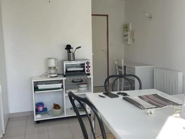 Studio location à Prat Maria, Quimper