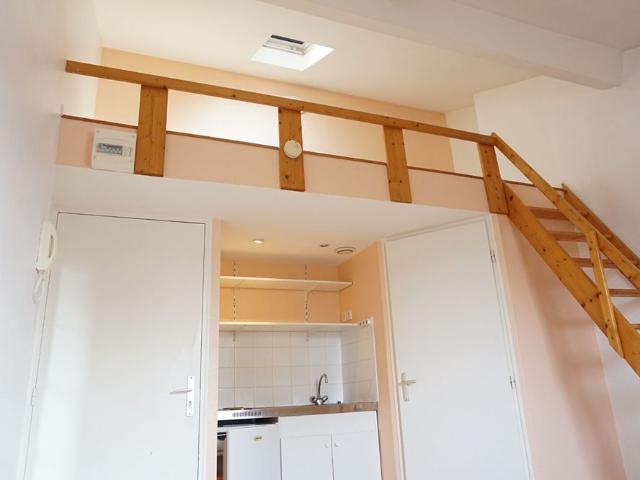 Studio location à Lille