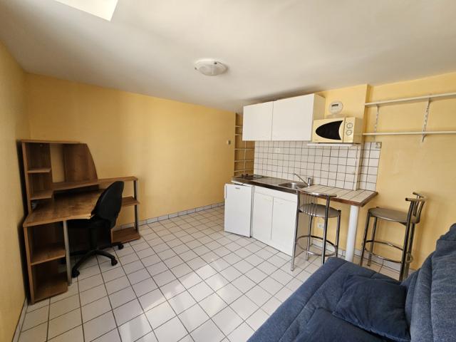 Appartement location à Bourges