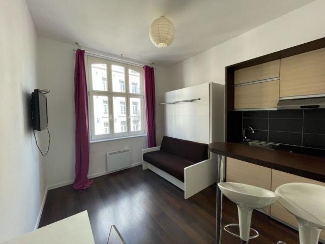 Studio location à Lille