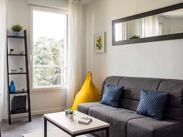 Studio location à Angers