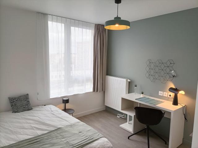 Studio location à Nanterre