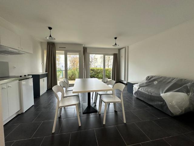 Studio location à Reims