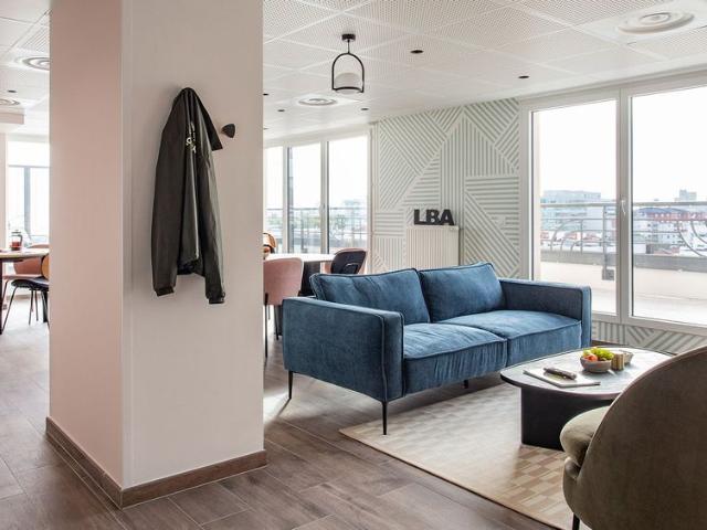 Studio location à Argenteuil, Bezons