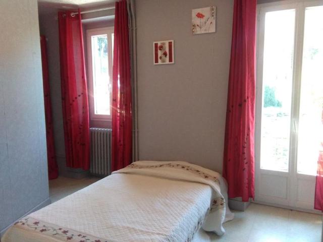 Studio location à Chambéry, Aix-les-bains