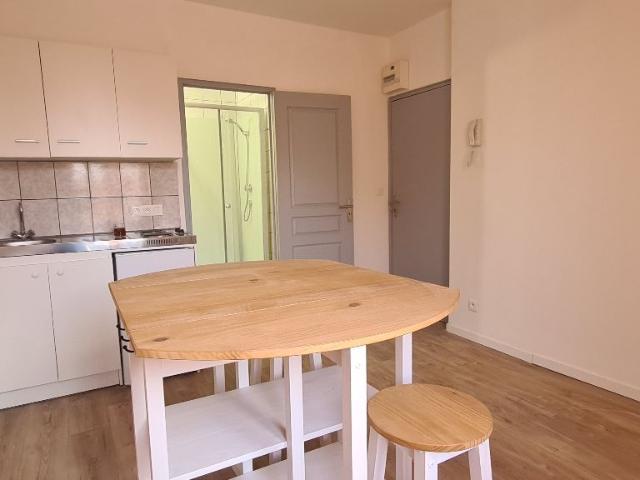 Studio location à Amiens