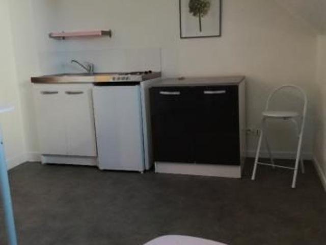 Studio location à Amiens