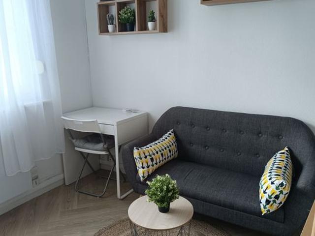 Studio location à Amiens