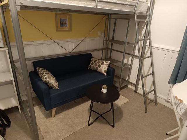Studio location à Amiens