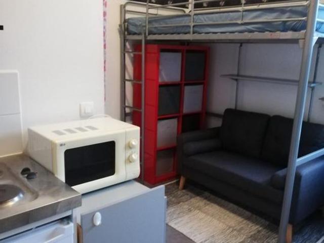 Studio location à Amiens