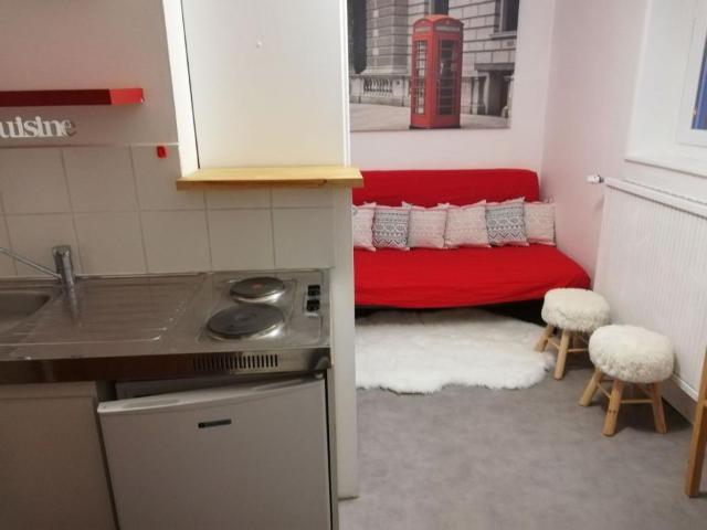 Studio location à Amiens