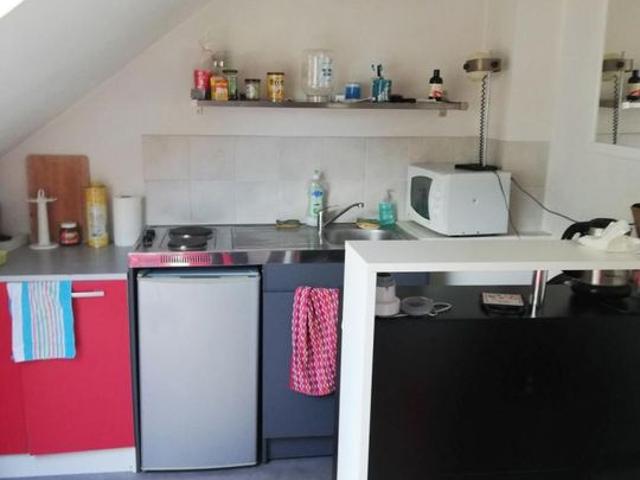 Studio location à Amiens