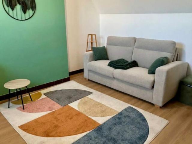 Studio location à Angers