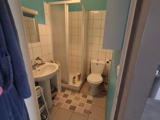 Studio location à Angers