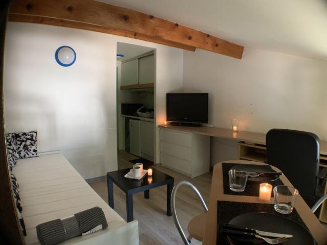 Studio location à La Rochelle, Aytré
