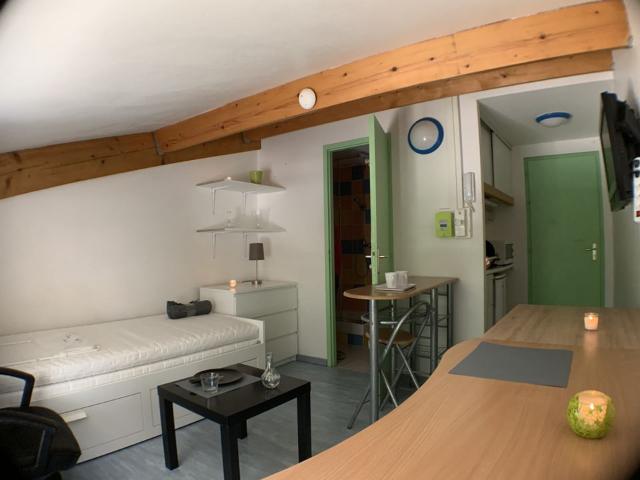 Studio location à La Rochelle, Aytré
