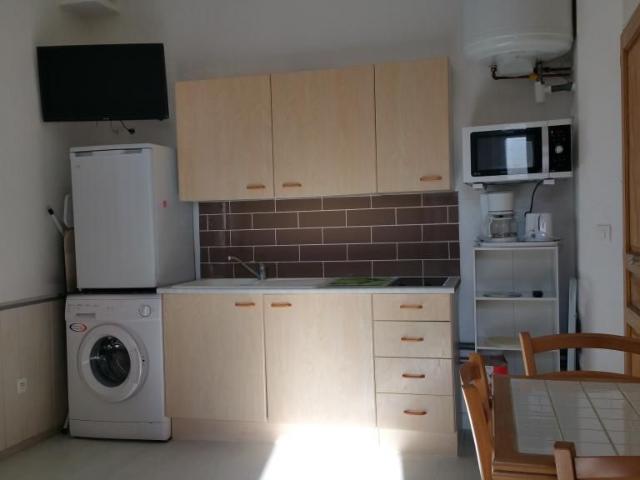 Studio location à Montreuil-sur-Mer, Berck